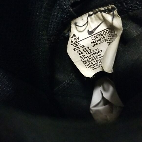 Nike Joyride Dual Run Wmn's Running Trainers 8 1/2 ( EU 39 ) - Picture 9 of 11